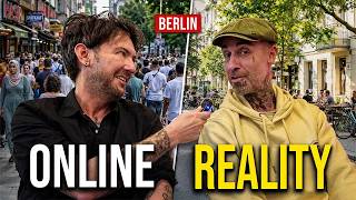 Is Berlin Really as Bad as They Say?