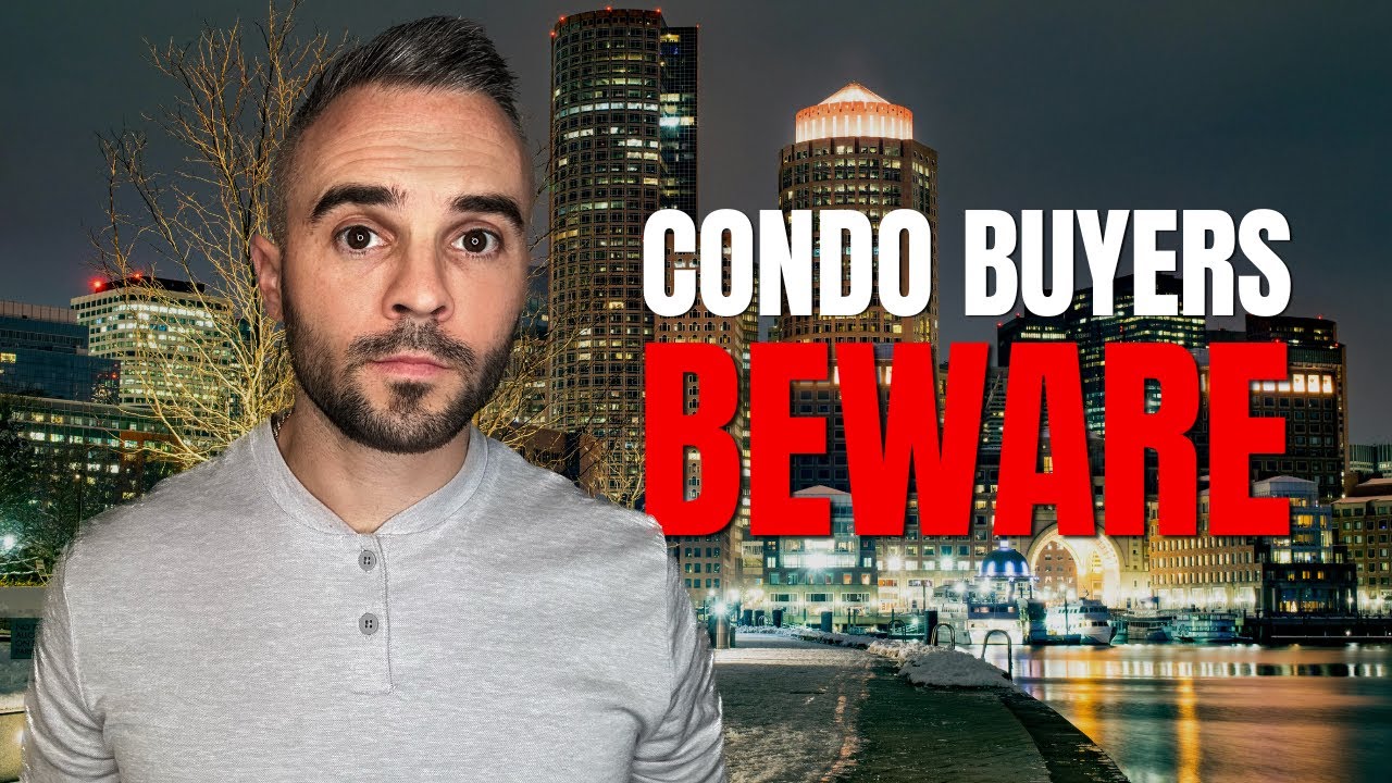 Buying A Condo In Boston | 5 Mistakes To Avoid (2026)