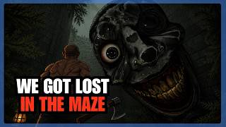 MAZEBOUND Has A Very Stressful Mechanic | Review screenshot 3