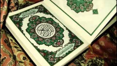 ▶سورة الصف للقارئ / عادل الكلباني - Quran Sura As-Saff / Adel Al-Kalbani
