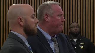 St. Edward teacher accused of messaging undercover agent he thought was a minor to appear in court