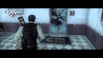 The Evil Within Chapter 15 part 3