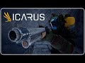 🔴 Позалипаем немного... Стрим по ICARUS