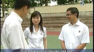 Edu Minister Ng Eng Hen defends online smear on Tin Pei Ling - 30Mar2011