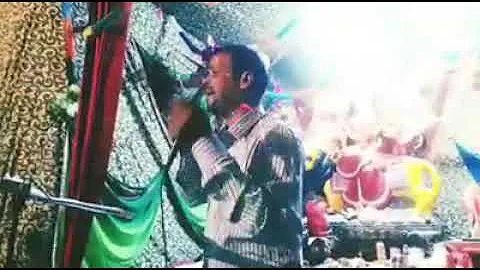 Kali kamli wala .By hemant senapati