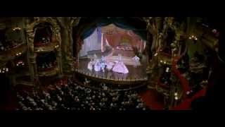 Video thumbnail of "Il Fantasma Dell'Opera - ''Il Muto''"