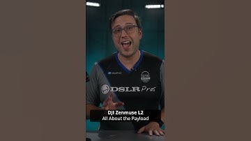 DJI Zenmuse L2 - First Look! | DSLRPros