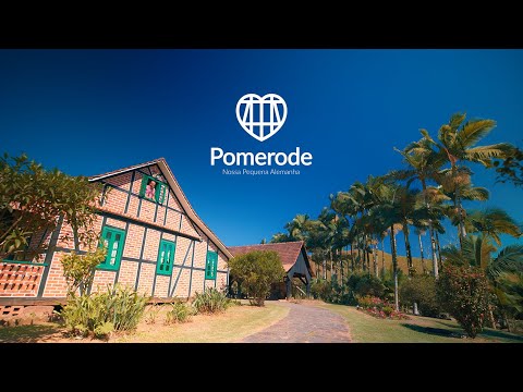 Pomerode – Nossa