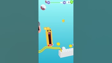 Hopping Heads: Scream & Shout 😲 858 Level Gameplay Walkthrough | Best Android, iOS Games