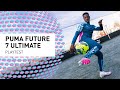Puma future 7 review  tweaked to perfection playtest