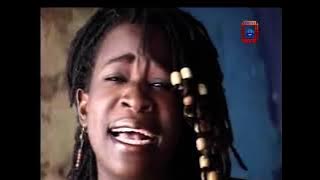 Sista D feat  Mongri  Nshinimbalube  MUVI Studios 2001