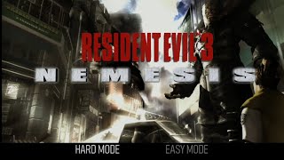 Resident Evil 3 Nemesis HD Full Movie Sub Indo - super cut video @subtitleindonesia37