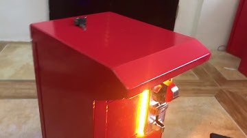 Easyelectronyx piso wifi vendo full set lpb kit plus qlt n900 360