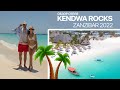 KENDWA ROCKS ZANZIBAR | ПОЛНЫЙ ОБЗОР ОТЕЛЯ | ПЛЯЖ КЕНДВА