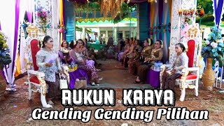 RUKUN KARYA GENDING TERBARU