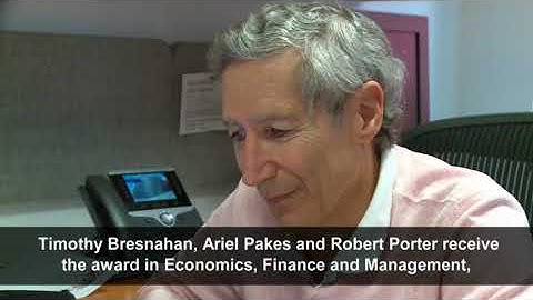 BBVA Foundation Frontiers of Knowledge Awards (10th edition)