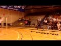 Lackawanna college dunk contest 2013 part 2