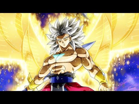 Dragon Ball Heroes Believer Remix 
