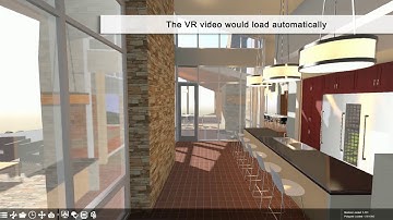 How to Use Interactive VR video