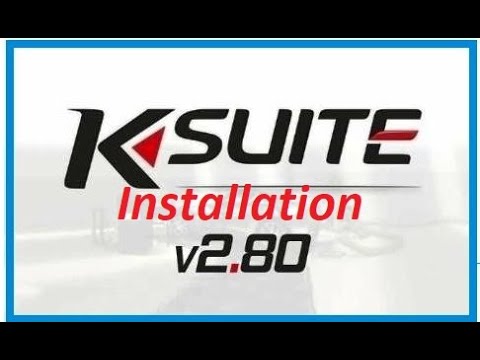 How to Install KESS V2 V5.017 Manager ECU Tuning Kit Ksuite 2.80? -  Cardiagtool 