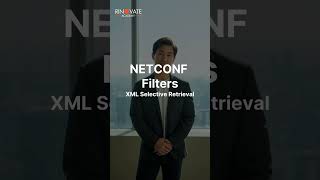Interview Question Series: What is NETCONF  #ccnp #networkautomation #datacenter