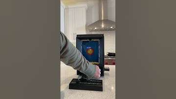 #SHORTS 1982 GCE Vectrex Console - S/N: 0012130 - Quick Functionality Demo