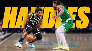 The Nastiest Crossovers and Ankle Breakers in NBA for 60 Minutes Straight 🔥
