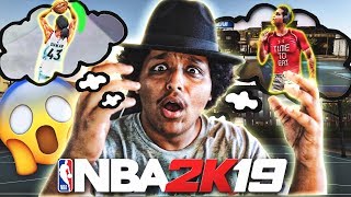 NBA 2K19 IS NOTHING LIKE HOW I REMEMBERED IT...
