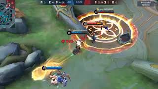 ini bencana ranger emas backsound Caster mpl s6 | MOBILE LEGENDS