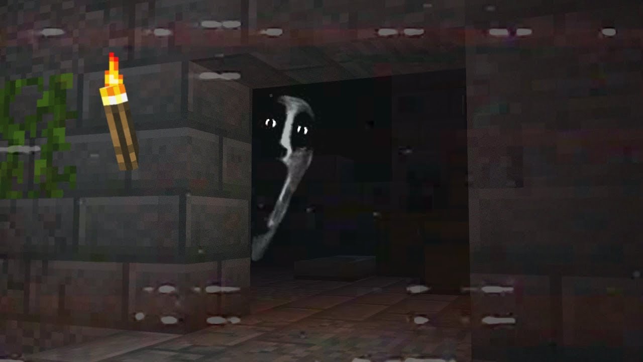 Minecraft's Most DISTURBING Horror Mod Returns.. Broken Script S3 LIVE