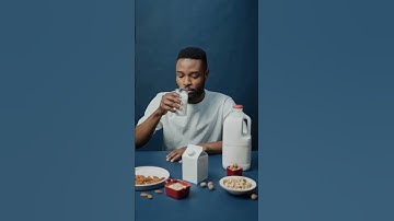 Bệnh dạ dày nên uống sữa bò hay sữa hạt? - Phan Thanh Vĩnh #shorts #dạ_dày #sữa_bò #sữa_hạt #suckhoe