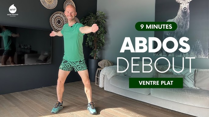 Amandine a perdu -24 kilos en 1 an grâce à T12S ! 🤩- Move Your