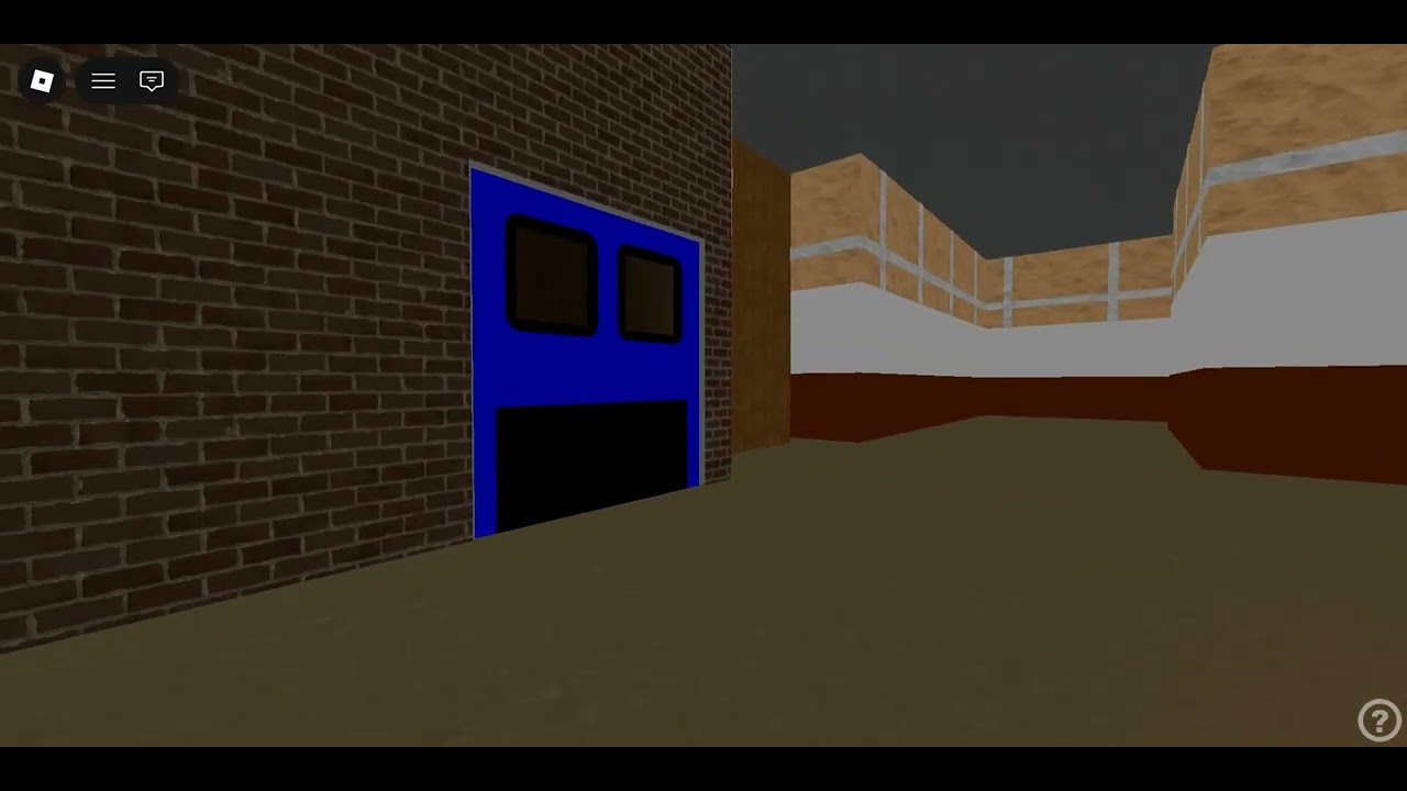 HUGE Montgomery Hydraulic Freight Elevator Near American Eagle Outfitters at Fox Valley Mall