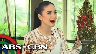 Heart Evangelista slams basher's “nababaliw” & “walang anak” comment 