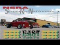 2018 NSRA Street Rod Nationals East *York Pa*