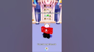 Pls donate day 1 of checking gifts #roblox #shorts #plsdonate