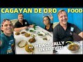 BACK HOME IN CAGAYAN - British Friend Surprised By Filipino Soup! (Philippines Eating)