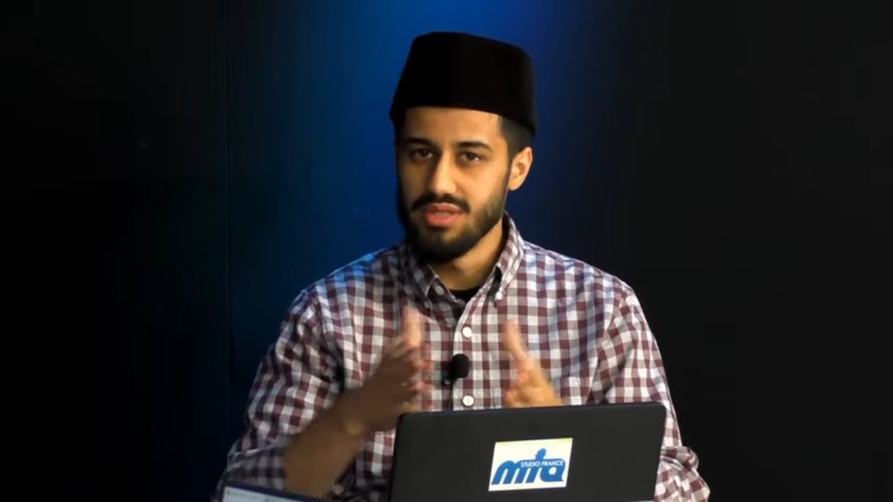 IMAM BOUSSENA : NON L'ENFER N'EST PAS ÉTERNEL ! | Omar Répond