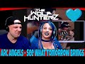 Arc Angels - See What Tomorrow Brings (SRV Dedication) THE WOLF HUNTERZ Reactions