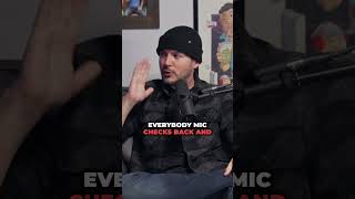 Tim Pool on the Moment Protesters Turned Against Him