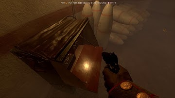 battlefield 1 morse code headphones easter egg - empire edge (see description)