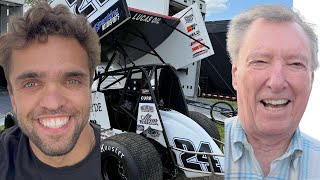 Kokomo Legends Take It To The 'High Limit' Larson Flips