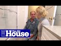 How to Detect and Fix a Bathroom Leak | This Old House