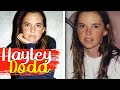 Archivos ocultos: ¿Qué le pasó a Hayley Dodd? RESUELTO