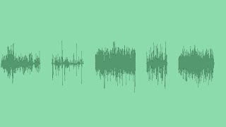 Processing Information - Randomized Sound Effects