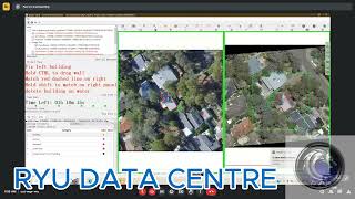 3D Matching project: Tab 1729 training (part 1)