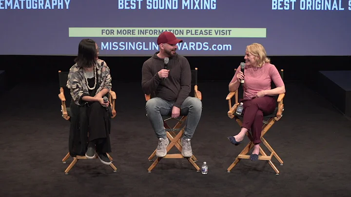 LAIKA / "Missing Link" - Q&A with Chris Butler and...