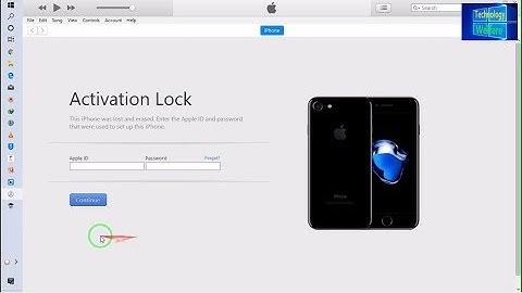 #UnlockiCloud-How To Delete iCloud Account Without Password Any iOS version iPhone 8, 7, 6S, 5S