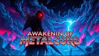 Stormborn Symphony – The Most Powerful Epic Rock Metal Album of the Year! - emotional rock metal