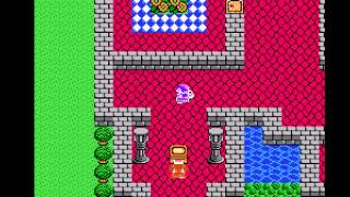 Dragon Warrior IV - </a><b><< Now Playing</b><a> - User video